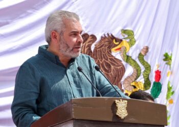 Alfredo Ramírez B informe