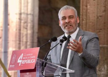 Alfredo Ramírez Bedolla