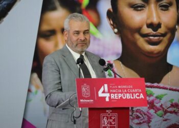 Alfredo Ramírez Bedolla