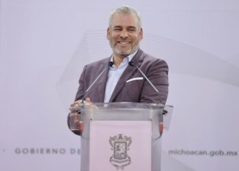Alfredo Ramírez Bedolla