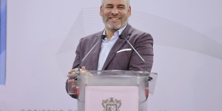 Alfredo Ramírez Bedolla