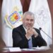 Alfredo Ramírez Bedolla Reforma Judicial