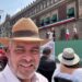 Alfredo Ramírez Bedolla, informe de AMLO