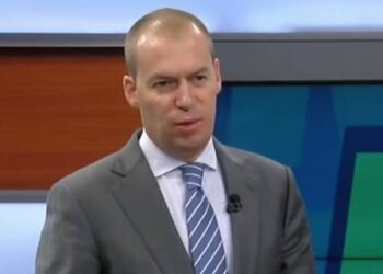 Fallece el periodista deportivo André Marín