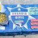 Armas, droga y cartuchos útiles asegurados por SSP