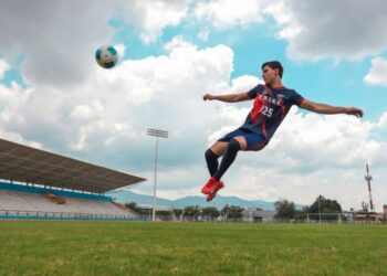 Atlético Morelia-Universidad Michoacana en el grupo 11 de la Liga TDP; hará su debut el 13 de septiembre