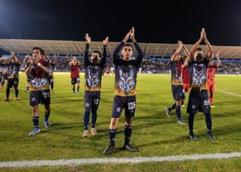 Atlético Morelia-UMSNH líderes de la Zona 11; Estadio Universitario registró la mayor asistencia a nivel nacional en la Liga TDP