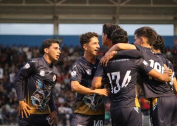 Atlético Morelia-UMSNH vivirá hoy otro vibrante encuentro; entrada gratuita