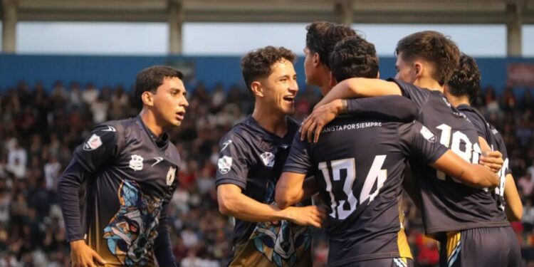 Atlético Morelia-UMSNH vivirá hoy otro vibrante encuentro; entrada gratuita