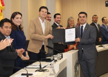 Ayuntamiento integración de comisiones