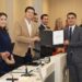 Ayuntamiento integración de comisiones