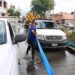 Ayuntamiento limpieza integral Hacienda Tiníjaro