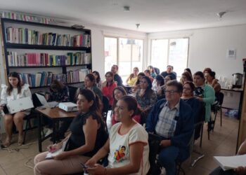 Arranca Seimujer capacitaciones sobre derechos sexuales y reproductivos