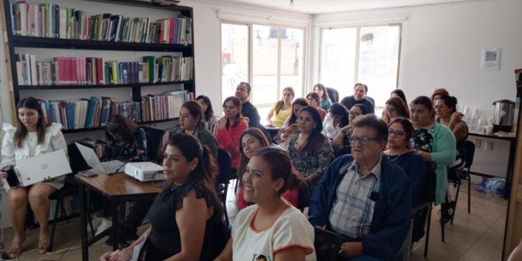 Arranca Seimujer capacitaciones sobre derechos sexuales y reproductivos