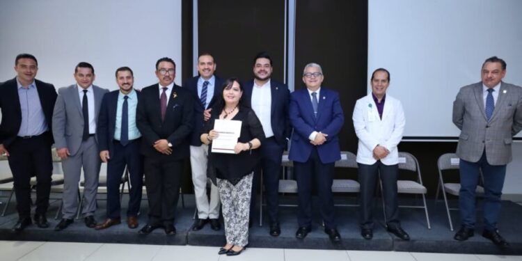 Cumple centro de salud de Morelia 68 años de brindar atención gratuita