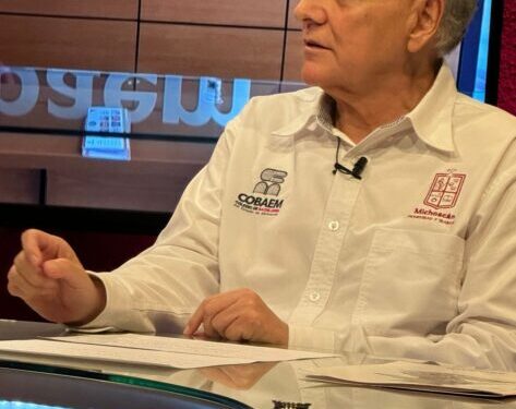 Cobaem mantiene abiertas las inscripciones durante septiembre