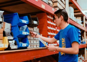 Conalep incrementa un 53% la participación de estudiante en la modalidad Dual