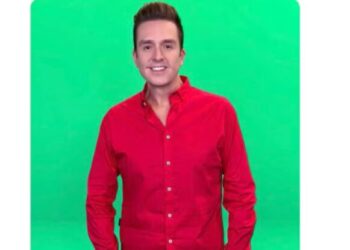 Internan de emergencia al conductor Daniel Bisogno