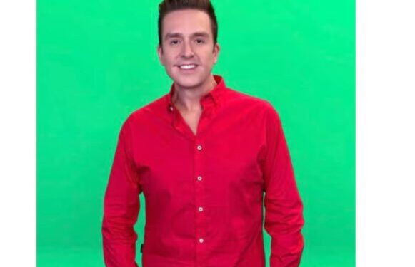 Internan de emergencia al conductor Daniel Bisogno