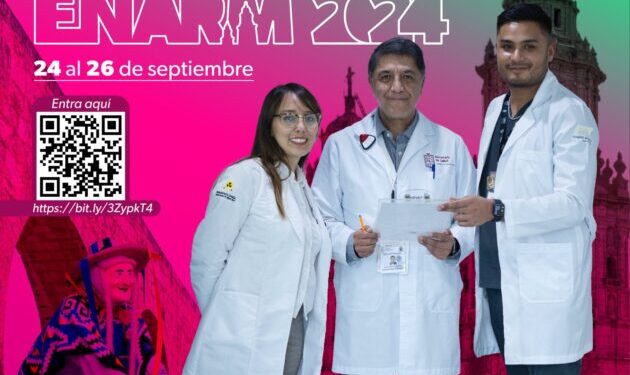 Enarm 2024 Salud