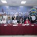 Encuentro Regional de alcaldes