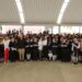 Tenis de Jalo a Estudiar, apoyo a la economía familiar: jóvenes beneficiados
