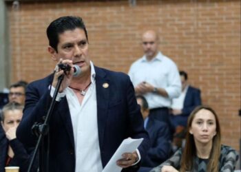 Reformas al Poder Judicial no vulneran derechos de trabajadores: “Neto” Núñez