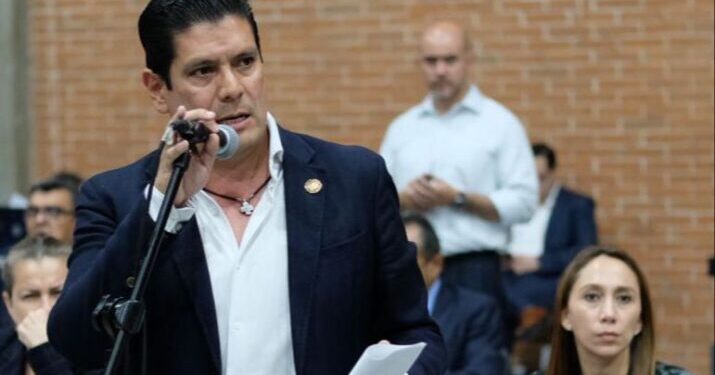 Reformas al Poder Judicial no vulneran derechos de trabajadores: “Neto” Núñez