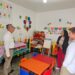 Estancias infantiles del DIF mejoran calidad de vida hijas e hijos de familias jornaleras