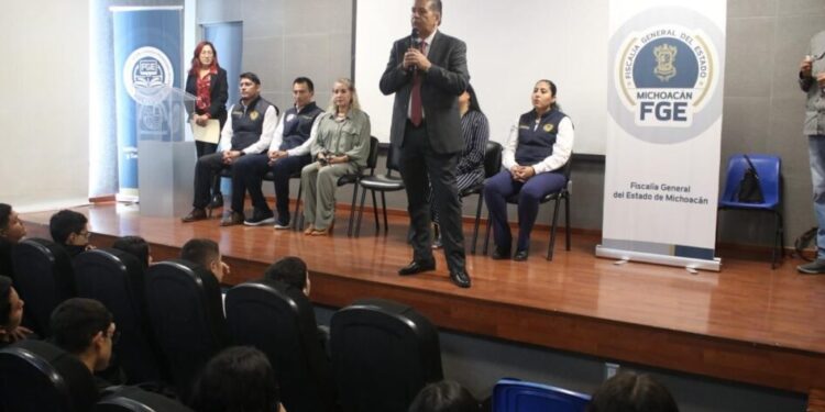 Solicita FGE apoyo de la ciudadanía para identificar a un hombre víctima de homicidio, localizado en la colonia Cerrito Itzícuaro, en Morelia