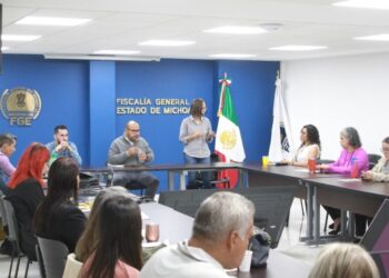 FGE atencíón de adicciones