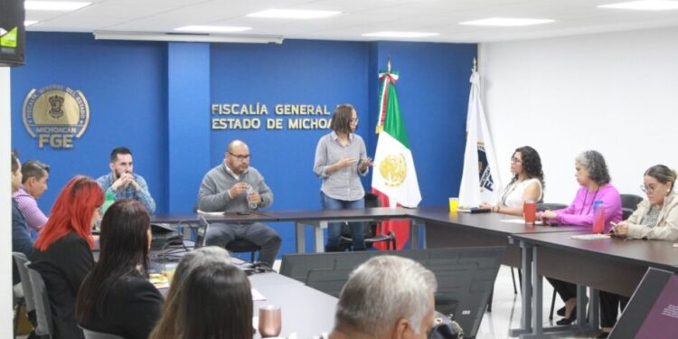 FGE atencíón de adicciones