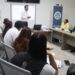 Lleva FGE charlas a personal de la Secretaría de Salud en materia de consumo de drogas y su impacto social