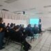 Imparte FGE taller de prevención de la violencia sexual a estudiantes del CREE Morelia