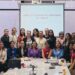 Sostiene FGE reunión de trabajo con directoras de los Centros de Justicia para las Mujeres de todo el país
