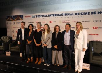 El FICM también es académico y se hermana con la UMSNH; directiva reconoce contribución de la Universidad Michoacana