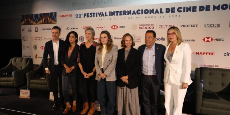 El FICM también es académico y se hermana con la UMSNH; directiva reconoce contribución de la Universidad Michoacana