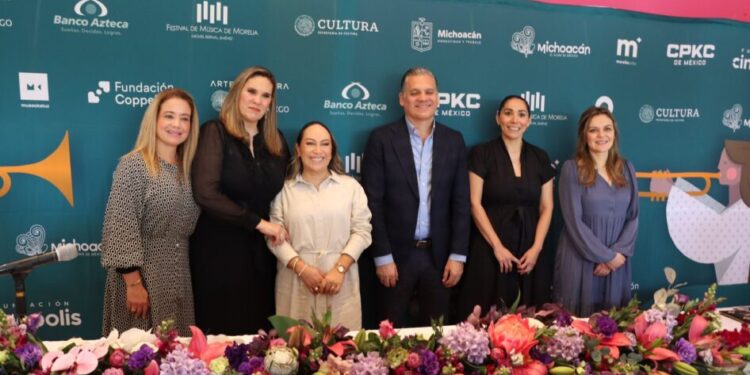 FIMM festivales internacionales