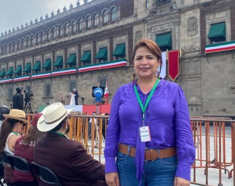 Fabiola Alanís