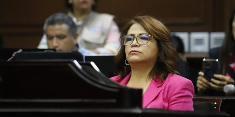 Fabiola Alanís
