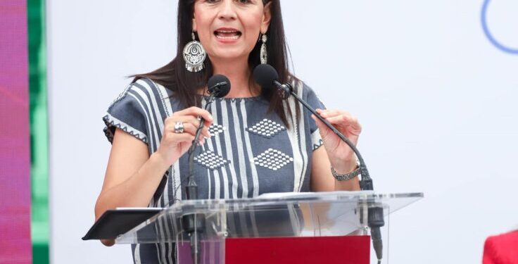 Gabriela Molina SEE