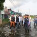 Hacienda Tinijaro y Benito Juárez servicios permanentes Gob Morelia