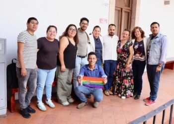 Comenzó la batalla por la dignidad de las minorías en el congreso de Michoacán: Hugo Rangel