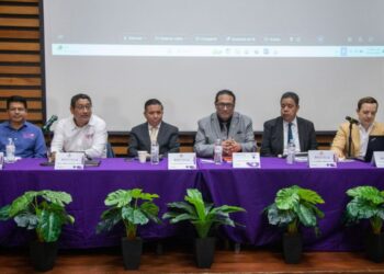 Presentan Estrategia Nacional de Cultura Cívica (ENCÍVICA) 2024-2026 en Michoacán