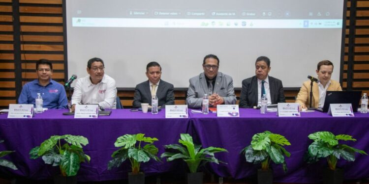 Presentan Estrategia Nacional de Cultura Cívica (ENCÍVICA) 2024-2026 en Michoacán