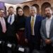 Diputados electos del Partido Verde respaldarán reformas de Bedolla-Morelia Informativo