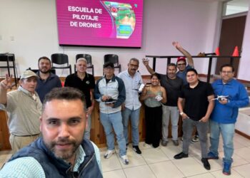 UTM realizará exhibición de drones de alta gama-Morelia Informativo