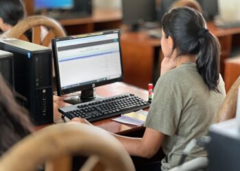 Pago de servicios escolares en media superior y superior ya es digital: Iemsysem-Morelia Informativo