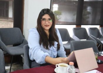 Seimujer pide un alto a la violencia política que vive Araceli Saucedo-Morelia Informativo