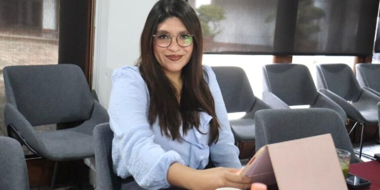 Seimujer pide un alto a la violencia política que vive Araceli Saucedo-Morelia Informativo